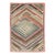 Galerie Shabab Collection Mid-20th Century Handmade Turkish Anatolian Small Room Size Carpet For Sale