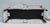Vintage Charles Stewart Furniture Company Button-Tufted Long Bench With Pierre Frey Textile For Sale - Image 18 of 18