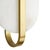 2020s Arteriors Home Julius Sconce For Sale - Image 5 of 6