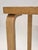 L-Legged Table by Alvar Aalto for Artek, 1960s For Sale - Image 10 of 13