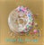 Donut Kill My Vibe #8 by Ana Hefco | Mixed Media on Wood Donut with colorful sprinkles For Sale
