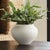Kenneth Ludwig Chicago Barclay Butera Ojai Pot For Sale - Image 4 of 4