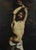 Circle of Guido Reni, "Saint Sebastian," 17th Century Oil on canvas. 134 x 99.50 cm. Framed. This work depicts Saint...