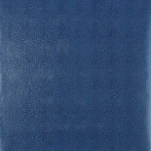 Sample - Schumacher Shagreen Wallpaper in Ultramarine