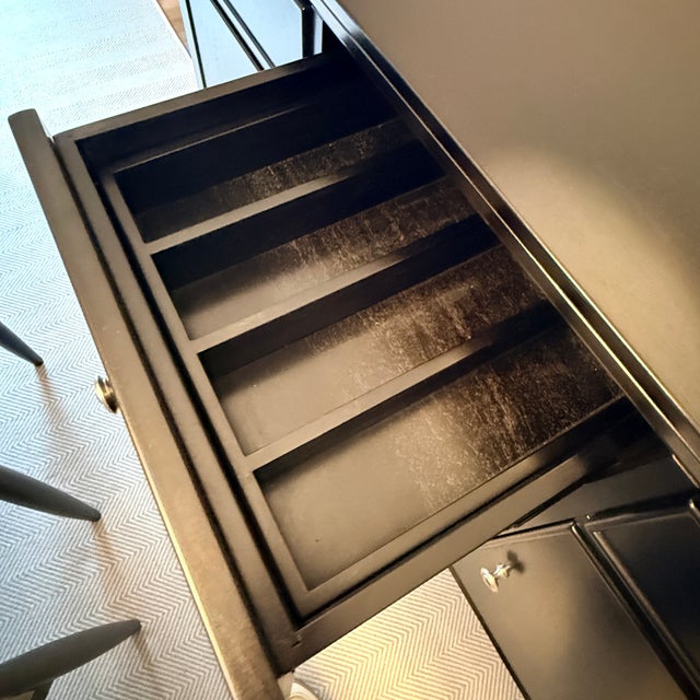 Arhaus Arhaus Leighton Buffet For Sale - Image 4 of 11