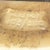 White Pair of 1970s Post Modern White Marble Rams by Masatoyo Kishi Kuki For Sale - Image 8 of 9