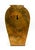 Vintage Embossed Copper Wall Pocket Vase — Persian / Moorish / Bohemian For Sale In Houston - Image 6 of 14