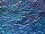 1980s Oil Painting - Ocean Blue For Sale - Image 11 of 13