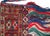 Early 20th Century Vintage Turkmen Wedding Asmalyk For Sale - Image 5 of 15
