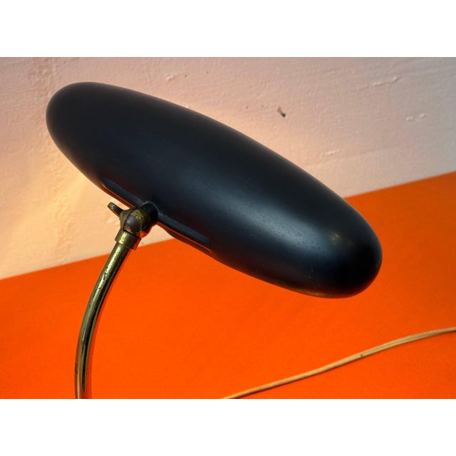 Art Deco Table Lamp, 1930s For Sale - Image 9 of 15