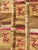 Framed Finely Woven Pre-Columbian Pictorial Textile Chimu Musuem Quality For Sale - Image 14 of 14