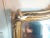 Antique French Napoleon III Gilt Mirror For Sale - Image 12 of 12
