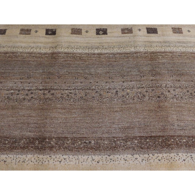 Zollanvari Persian Loribuff Rug 4'x 6' Chairish