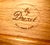 Drexel Vintage Drexel Guildhall Oak Lingerie Chest, 7 Drawers For Sale - Image 4 of 12