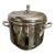 Silver Handled Ice Bucket For Sale