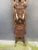 19th C. European Folk Art Sculpture /Dispenser For Sale - Image 11 of 13