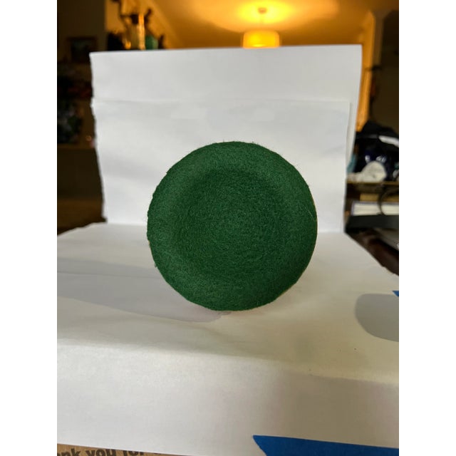 19th Century French Napoleonic Era Dressed Bronze Figurine For Sale - Image 9 of 11