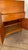 Mid-Century Modern Mid-Century Teak Bureau with Fall Front from Jentique, 1960s For Sale - Image 3 of 7