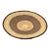 Early 20th Century Tonga Binga Basket 23.5 Inch For Sale