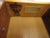 Kittinger Williamsburg Adaptation Solid Mahogany One Drawer Console For Sale - Image 6 of 7