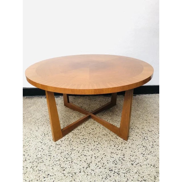 Coffee Table from Ilse Möbel, 1960s For Sale - Image 10 of 10
