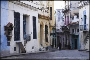 Paul Cooklin, Pastel Shades, Photograph