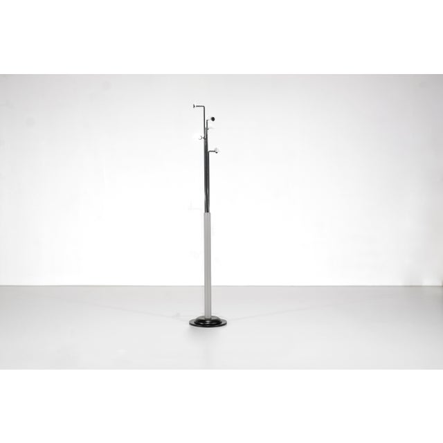 Tucano Coat Rack from Bieffeplast, Italy, 1980s For Sale - Image 18 of 18