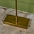 Brass Fireplace Tool Set For Sale - Image 14 of 17