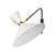Wall Light by Robert Mathieu, 1950 For Sale - Image 6 of 12