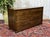 Art Deco Style Chest of Drawers in Walnut and Oak, 1950s For Sale - Image 17 of 18