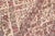 1990s Shabby Chic Pak-Persian Ivory/Ivory Wool Rug - 9'1'' X 12'3'' For Sale - Image 5 of 8