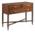 Provence Hall Chest in Brown For Sale