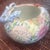 Asian Style Antique Chinese Famille Rose Artist Brush Washer For Sale - Image 4 of 5