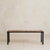 Ceramic French Hexagonal Floral Ceramic Tile Coffee Table by Roger Capron No. 02, 1950s For Sale - Image 7 of 11
