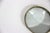 Metal Vintage Solid Brass Magnifying Glass For Sale - Image 7 of 10