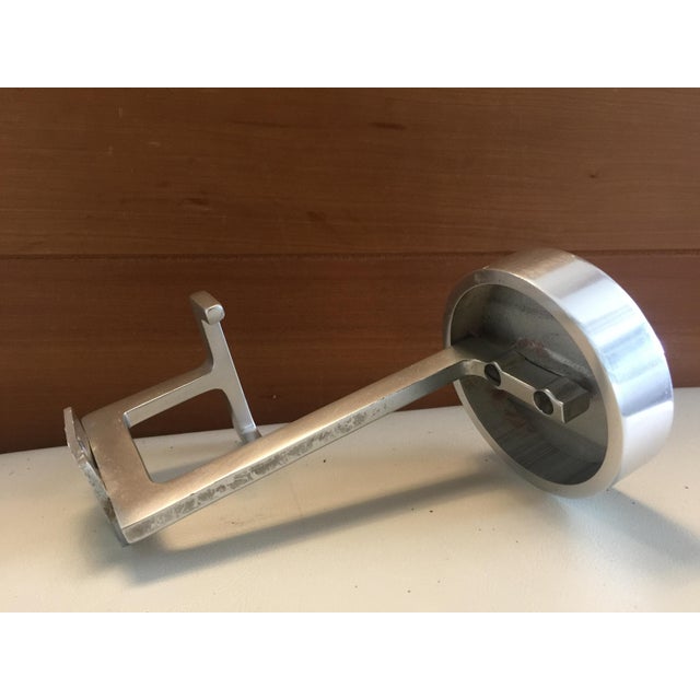 Mid Century Peter Pepper Wall Hook Chairish