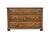 Antique Chest of Drawers in Walnut and Fir, 1700s For Sale