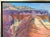 2020s Nancy Paris Pruden "Red Rock Plateau" Contemporary Naturalistic Mountain Landscape Nature Painting, 2020s For Sale - Image 5 of 11