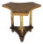Rustic Side or End Table, Circa Early-20th Century For Sale