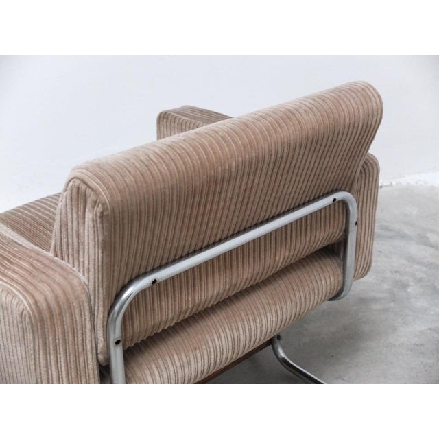 Caracas Lounge Chairs by Pierre Guariche for Meurop, 1967, Set of 2 For Sale - Image 13 of 18
