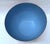 Richard Anuszkiewicz Mid Century Modern Anuszkiewics Op Art Enameled Bowl For Sale - Image 4 of 6