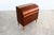 Vintage Swedish Secretary Cabinet from SMI, 1960s For Sale - Image 4 of 10