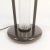 Italian Murano Glass Table Lamp in the style of Skipper and Pollux, 1980s For Sale - Image 4 of 13