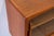 Floating Display Sideboard in Teak, 1960s For Sale - Image 4 of 6