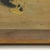 C. L. Malcolm (American 20th C.) 1940's Oil Painting of Young Girl and a Favorite Cat For Sale - Image 9 of 9
