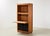 Guillerme et Chambron Oak Cabinet by Guillerme and Chambron for Votre Maison, France, 1960s For Sale - Image 4 of 10