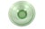 Vintage Uranium Glass Glowing Nesting Bowls by Hazel Atlas - Set of 5 For Sale - Image 14 of 17
