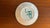 Vintage Plate by Robert Picault, 1970s For Sale - Image 3 of 4