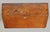 George III Oak Slant Top Desk For Sale In Los Angeles - Image 6 of 15
