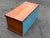 Red Wash + Blue Chest For Sale - Image 12 of 13